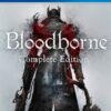 Bloodborne Complete Edition Bundle PS4 1 Bloodborne Complete Edition Bundle PS4 gameforever