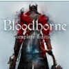 Bloodborne Complete Edition Bundle PS5