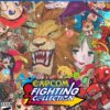 Capcom Fighting Collection PS4 1 Capcom Fighting Collection PS4 gameshop