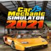 Car Mechanic Simulator 2021 PS5