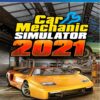 Car Mechanic Simulator 2021 PS5 PS4
