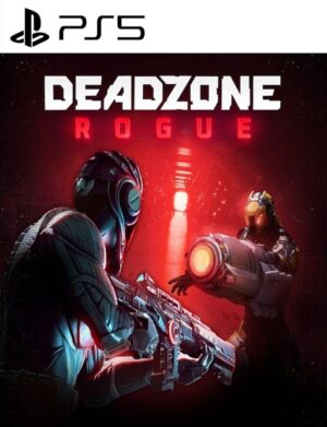 Deadzone Rogue PS5