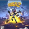 Destroy All Humans 2 Reprobed PS5 1 Destroy All Human 2 Reprobed ps5