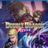 Double Dragon Revive PS4 2 Double Dragon Revive PS4 gameforever