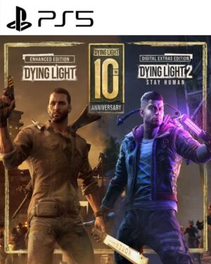 Dying Light Collection PS5