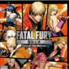 FATAL FURY City of the Wolves PS4 2 FATAL FURY City of the Wolves PS5