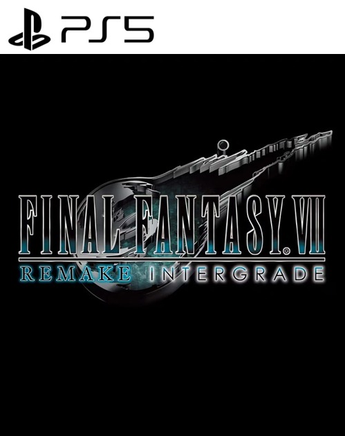 FINAL-FANTASY-VII-REMAKE-INTERGRADE-ps5.jpg FINAL FANTASY VII REMAKE INTERGRADE ps5