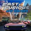Fast & Furious Spy Racers Rise of SH1FT3R PS4 2 Fast Furious Spy Racers Rise of SH1FT3R PS4 gameshop