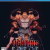 Fighting Force Collection PS4 2 Fighting Force Collection Ps4