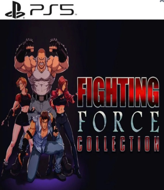 Fighting-Force-Collection-Ps5.jpg Fighting Force Collection Ps5