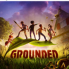 Grounded PS5 2 Grounded PS5 Gamer