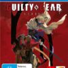 Guilty Gear Strive ps4 2 Guilty Gear Strive ps4 gameforever