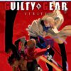 Guilty Gear Strive ps5