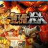 METAL SLUG XX PS4 1 METAL SLUG XX PS4