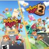Moving Out + Moving Out 2 Bundle PS5 2 Moving Out Moving Out 2 Bundle Ps5 gameshop