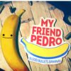 My Friend Pedro PS5 1 My friend Pedro Ps5 gameforever