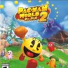 PAC MAN WORLD 2 Re PAC - Nintendo Switch 2 PAC MAN WORLD 2 Re PAC NS 1