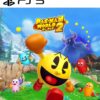 PAC MAN WORLD 2 Re PAC PS5 1 PAC MAN WORLD 2 Re PAC PS5 gameshop