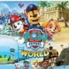 PAW Patrol World PS5 2 PAW Patrol WorldPS5