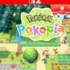 Pokémon Pokopia - Nintendo Switch 2
