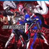 Shin Megami Tensei V Vengeance PS4 gameshop