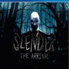 Slender the arrival ps4 gamreforever