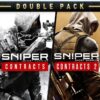 Sniper Ghost Warrior Contracts 1 & 2 Double Pack PS5 2 Sniper Ghost Warrior Contracts 1 2 Double Pack PS5 game forever