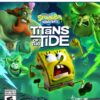SpongeBob SquarePants Titans of the Tide PS5 2 SpongeBob SquarePant Titans of the Tide ps5