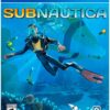 Subnautica PS4 1 Subnautica PS4 gameforever