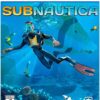 Subnautica PS5 2 Subnautica PS5 gameforever