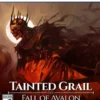 Tainted Grail The Fall of Avalon PS5 1 Tainted Grail The Fall of Avalon Ps5 Gamshop