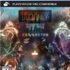 Tetris Effect Connected PS5 2 Tetris Effect Connected ps5