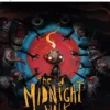 The Midnight Walk PS5