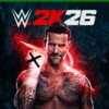 WWE 2K26 Standard Edition Xbox Series Gameforever