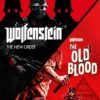 Wolfenstein The Two Pack PS4 gameforever