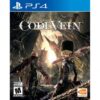 CODE VEIN PS4 1 CODE VEIN PS4 gameshop