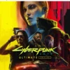 Cyberpunk 2077 Ultimate Edition PS5 2 Cyberpunk 2077 Ultimate Edition PS5 gameshop