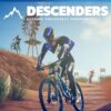Descenders PS4 2 Descenders PS4 gameshop