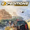 Expeditions A MudRunner Game PS5 2 Expeditions A MudRunner Game PS5
