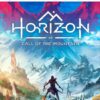 Horizon Call of the Mountain PS5 PSVR2 2 Horizon Call of the Mountain PS5 PSVR2