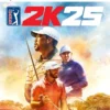PGA TOUR 2K25 PS5 2 PGA TOUR 2K25 PS5 gameshop