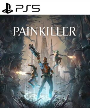 Painkiller PS5