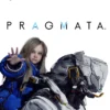 Pragmata PS5 2 Pragmata PS5 gameshop