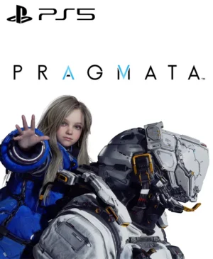 Pragmata PS5
