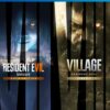 Resident Evil 7 Gold Edition mas Village Gold Edition PS4 gameshop