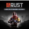 Rust Console Edition PS5 2 Rust Console Edition PS5 game forever