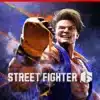 Street Fighter 6 - Nintendo Switch 2 1 Street Fighter 6 Nintendo Switch 2