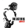 The Last of Us Complete PS5 gameshop