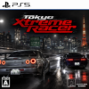 Tokyo Xtreme Racer PS5