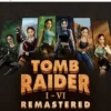 Tomb Raider I VI Remastered PS5